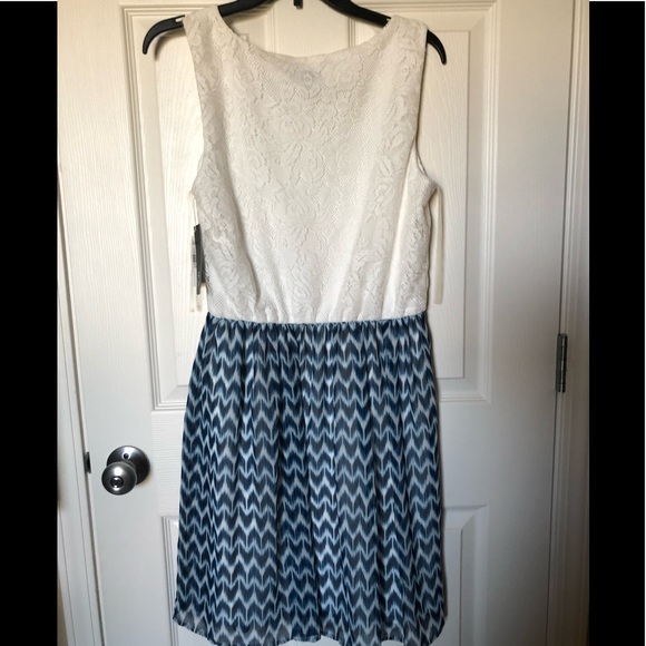 DRESS - Picture 3 of 3